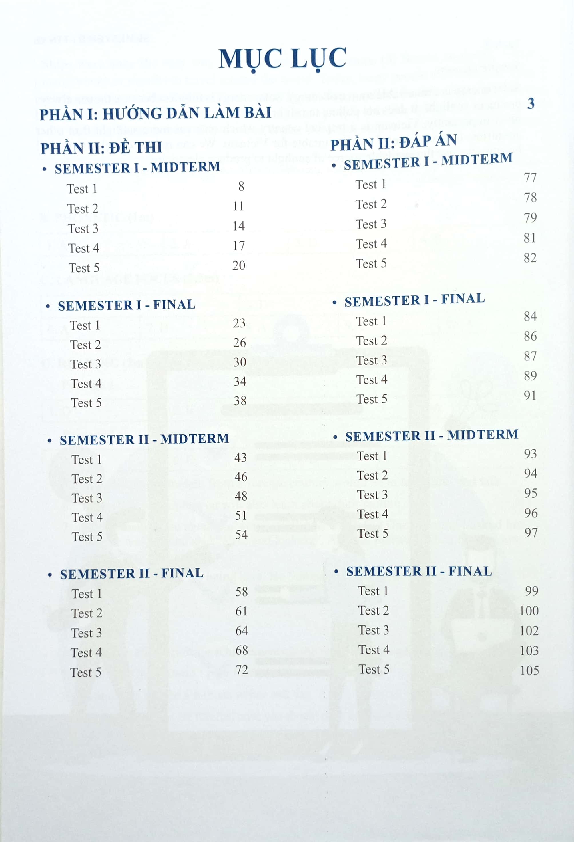 đề đánh giá năng lực tiếng anh 7 (theo chương trình giáo dục phổ thông mới)