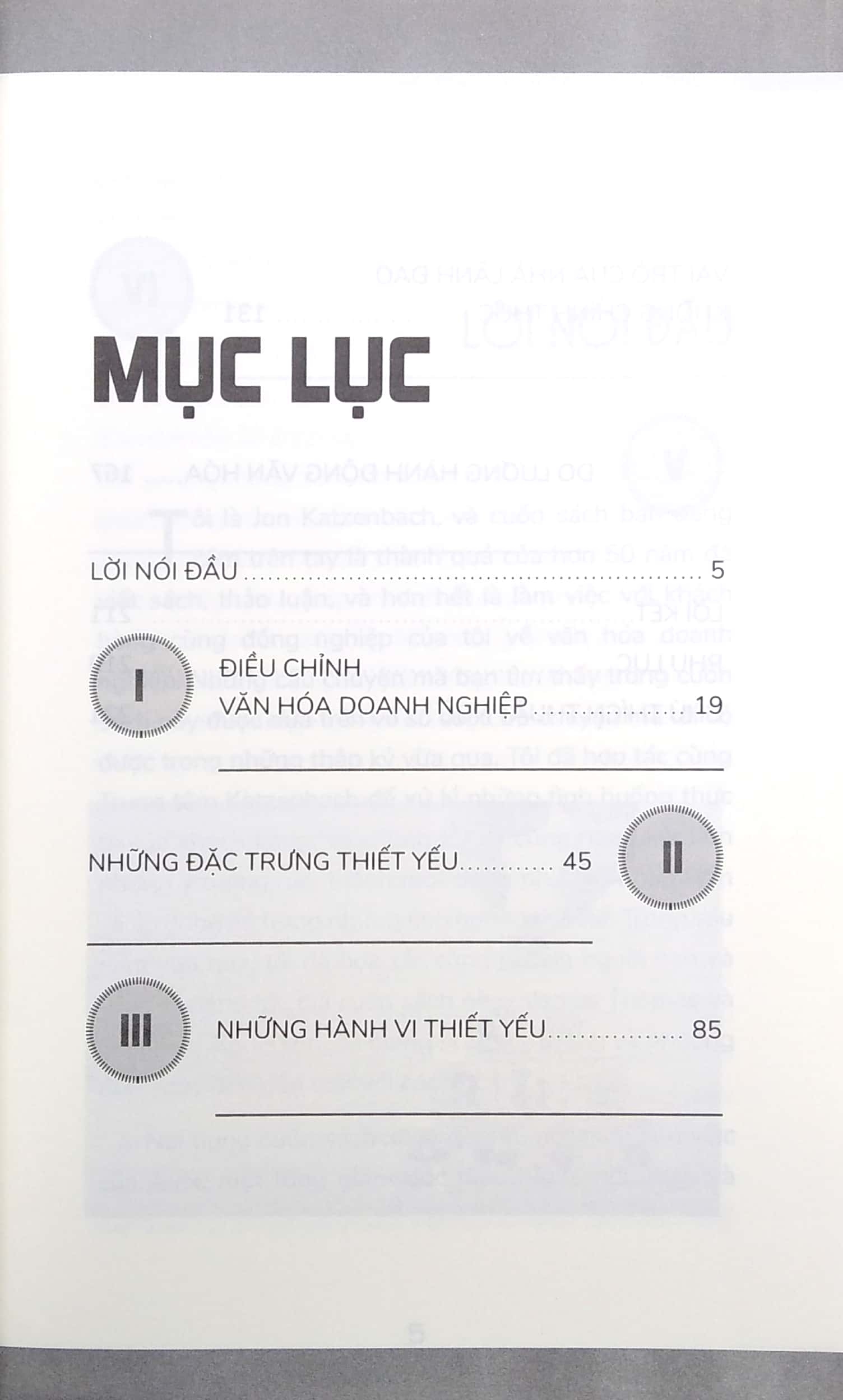 để doanh nghiệp thành công