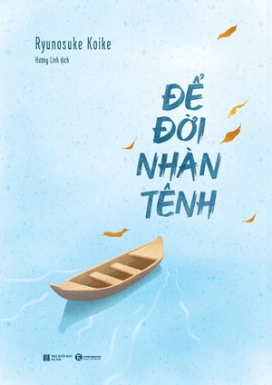 để đời nhàn tênh