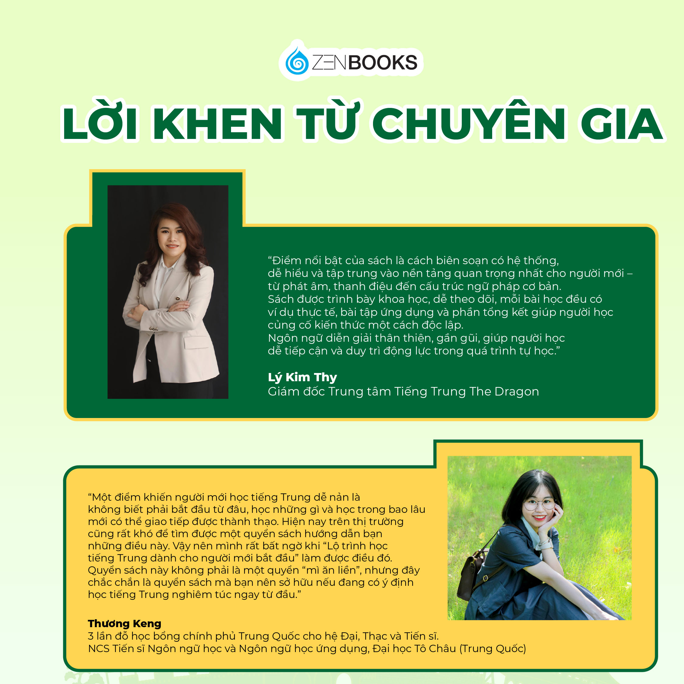 Dễ Học Dễ Nhớ Dễ Áp Dụng - Lộ Trình Học Tiếng Trung Cho Người Mới Bắt Đầu