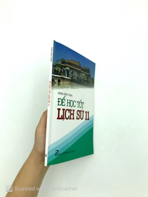 để học tốt lịch sử 11