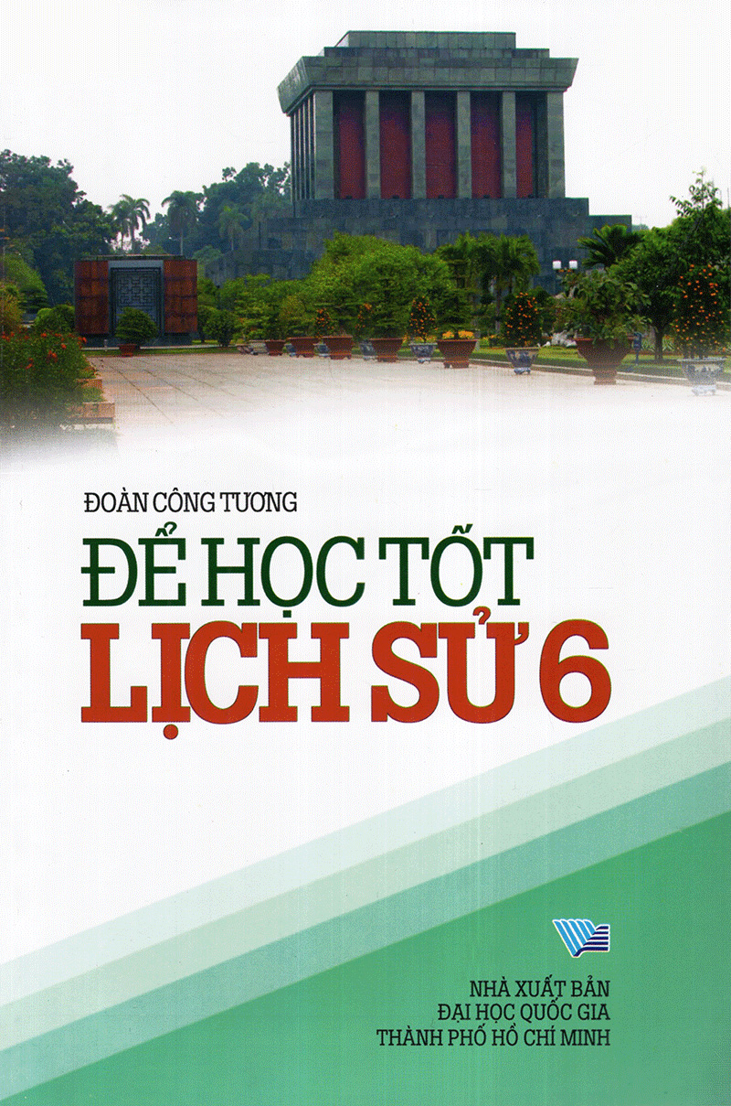 để học tốt lịch sử 6
