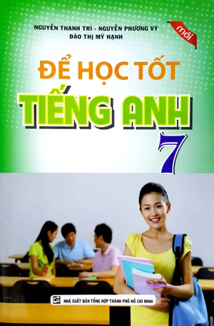 để học tốt tiếng anh 7