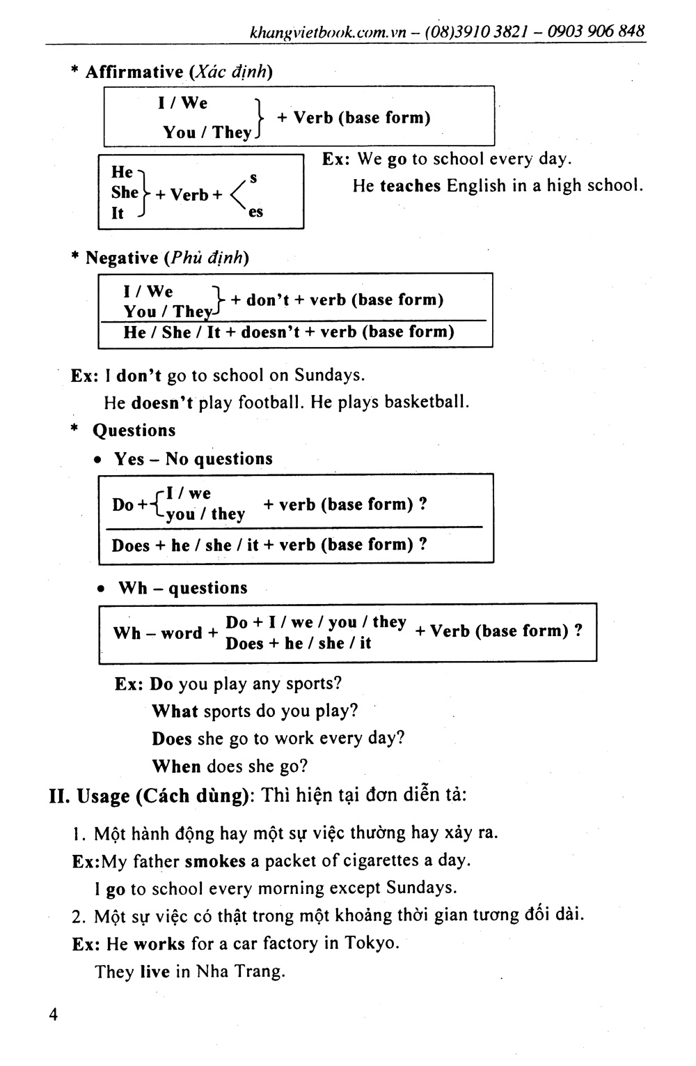 để học tốt tiếng anh lớp 10 (phiên bản mới nhất)