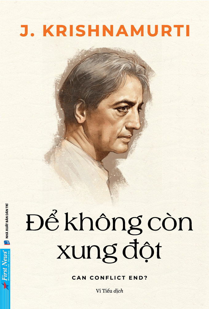 De Khong Con Xung Dot - Can Conflickt End