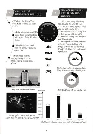 đề kiểm tra đánh giá năng lực môn lịch sử - địa lí lớp 7: phần địa lí