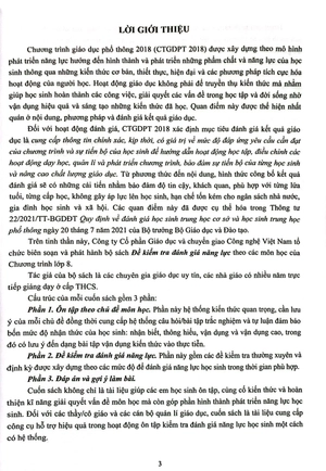 đề kiểm tra đánh giá năng lực môn ngữ văn lớp 8