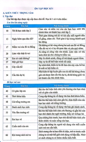 đề kiểm tra đánh giá năng lực môn tiếng việt - lớp 2
