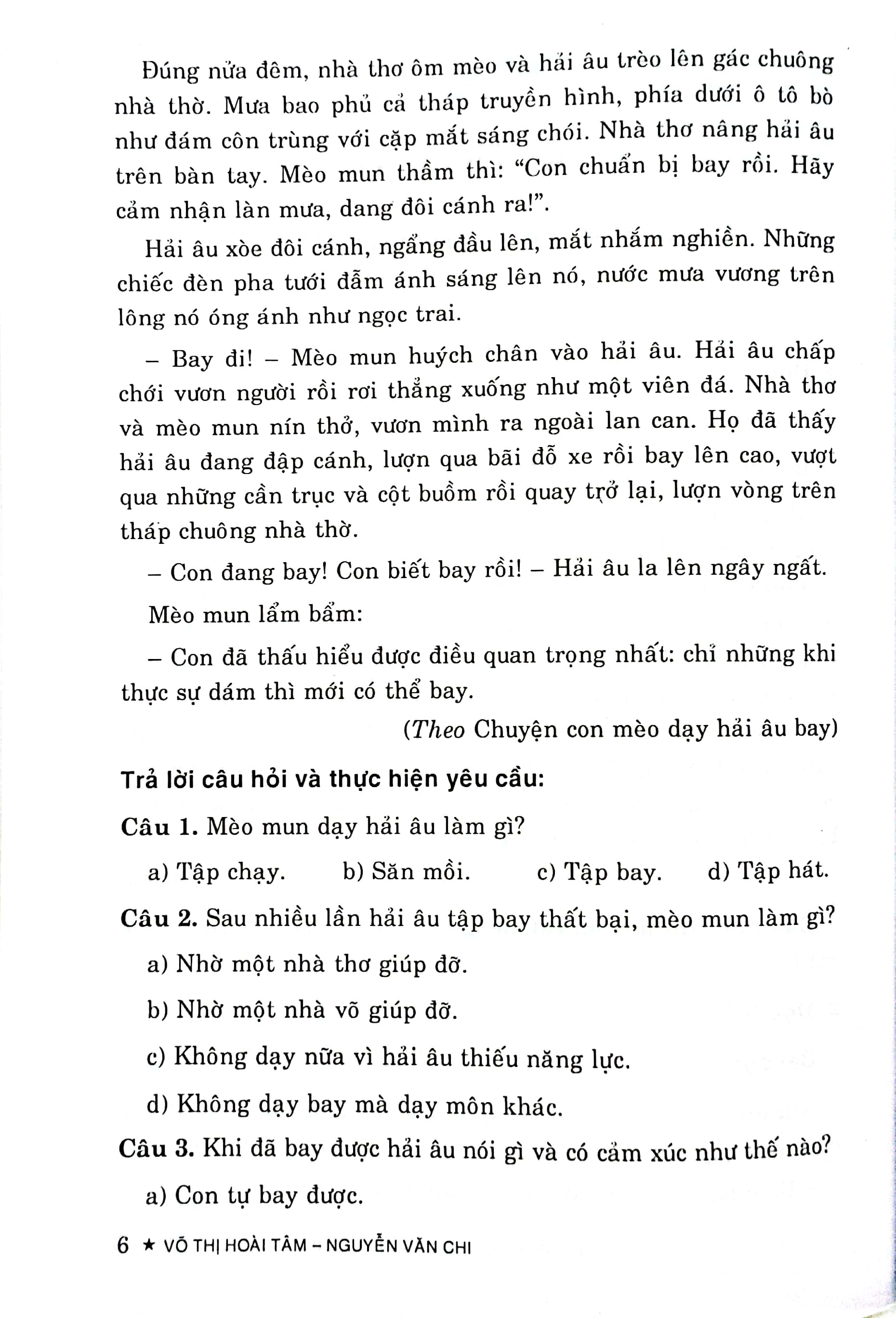 đề kiểm tra định kỳ tiếng việt và toán 3 - tập 2