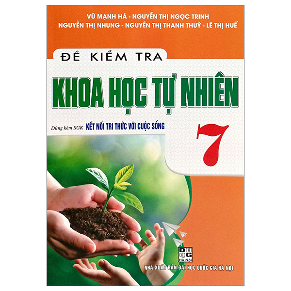De Kiem Tra Khoa Hoc Tu Nhien 7 (Ket Noi)