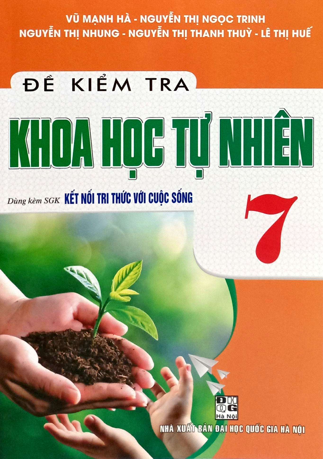 De Kiem Tra Khoa Hoc Tu Nhien 7 (Ket Noi)