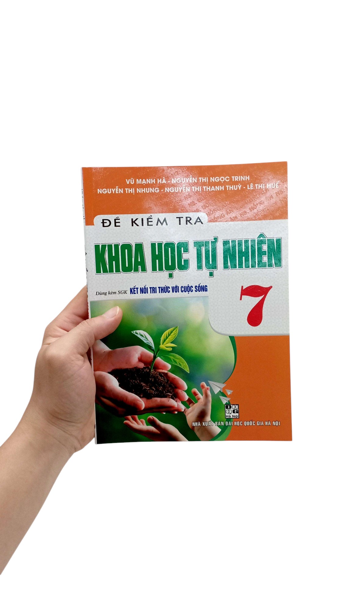De Kiem Tra Khoa Hoc Tu Nhien 7 (Ket Noi)