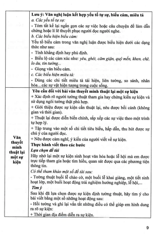 đề kiểm tra ngữ văn 6 (dùng chung sgk ngữ văn 6 - định hướng phát triển phẩm chất và năng lực)