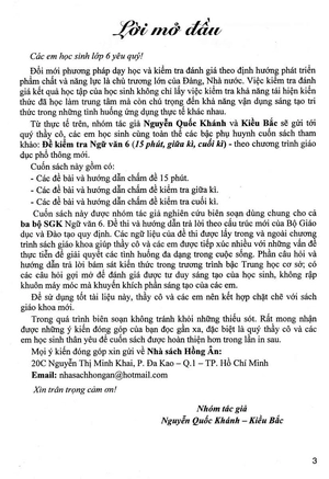 đề kiểm tra ngữ văn 6 (dùng chung sgk ngữ văn 6 - định hướng phát triển phẩm chất và năng lực)