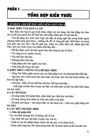 đề kiểm tra ngữ văn 6 (dùng chung sgk ngữ văn 6 - định hướng phát triển phẩm chất và năng lực)