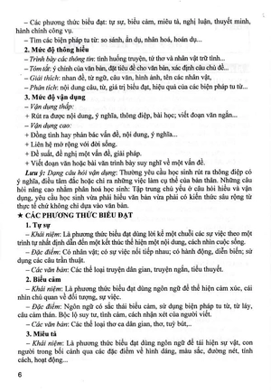 đề kiểm tra ngữ văn 6 (dùng chung sgk ngữ văn 6 - định hướng phát triển phẩm chất và năng lực)
