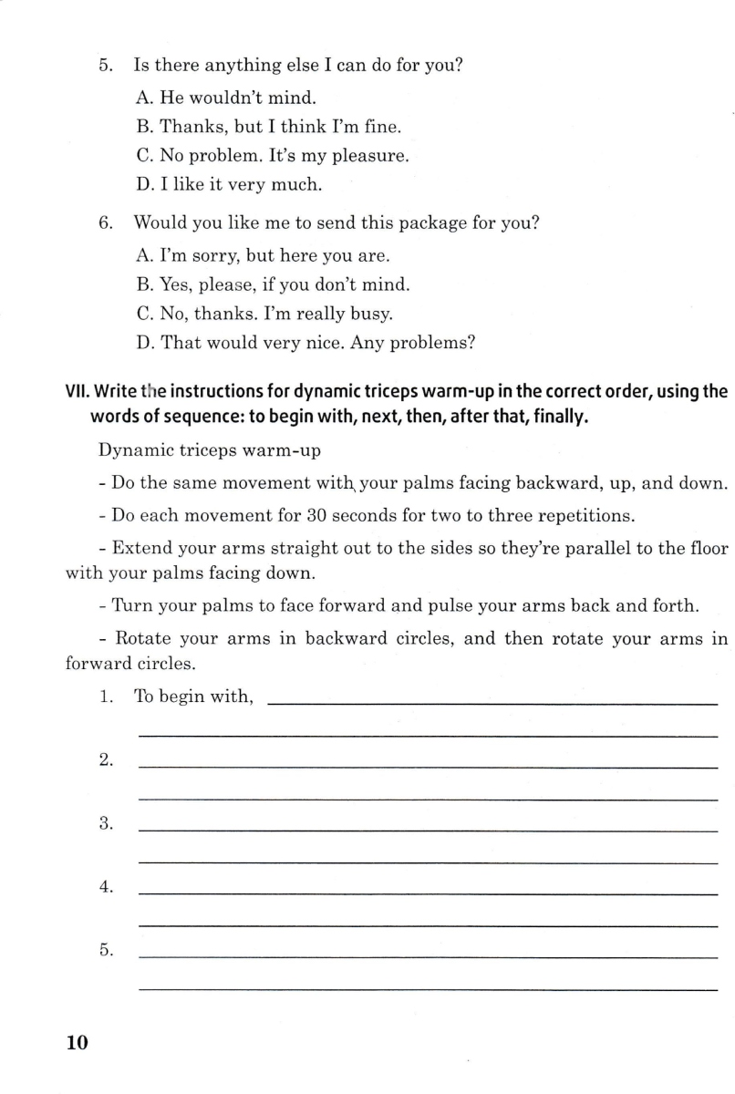 Đề Kiểm Tra Tiếng Anh 11 (Global Success)