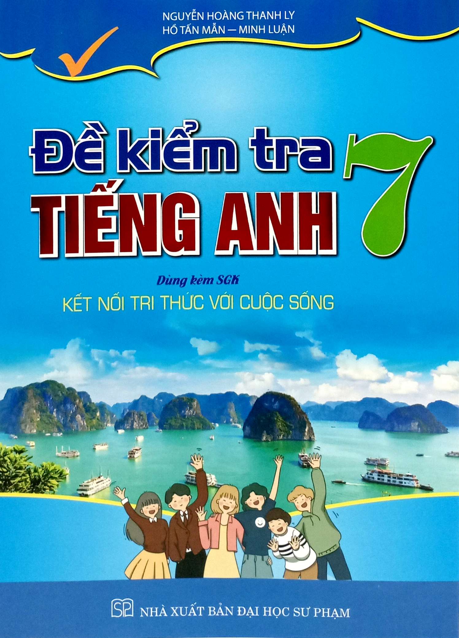 De Kiem Tra Tieng Anh 7 (Ket Noi)