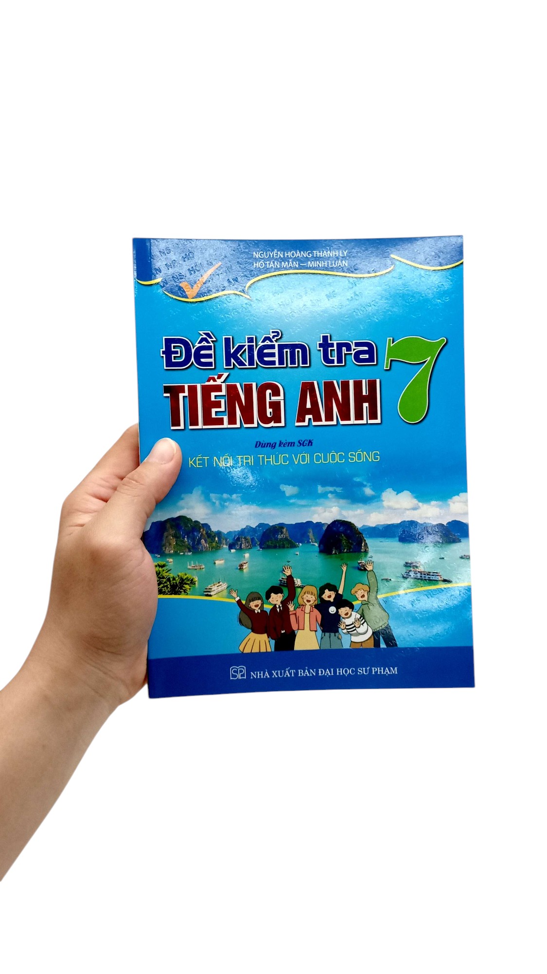 De Kiem Tra Tieng Anh 7 (Ket Noi)