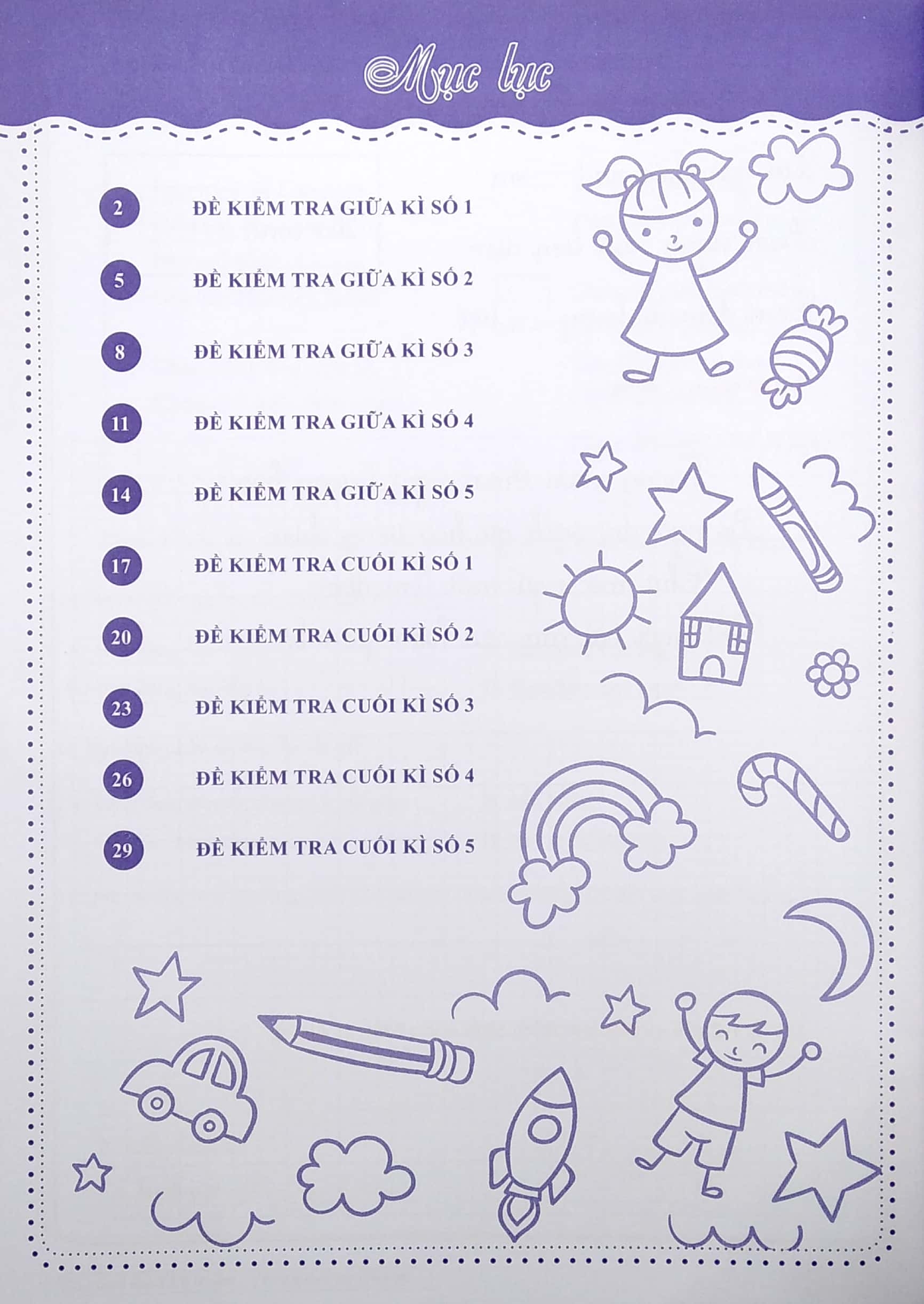 De Kiem Tra Tieng Viet Lop 1 - Hoc Ki 2 (Canh Dieu)