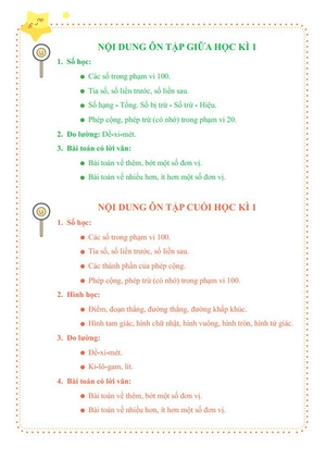 đề kiểm tra toán 2 - học kì 1 (cánh diều)