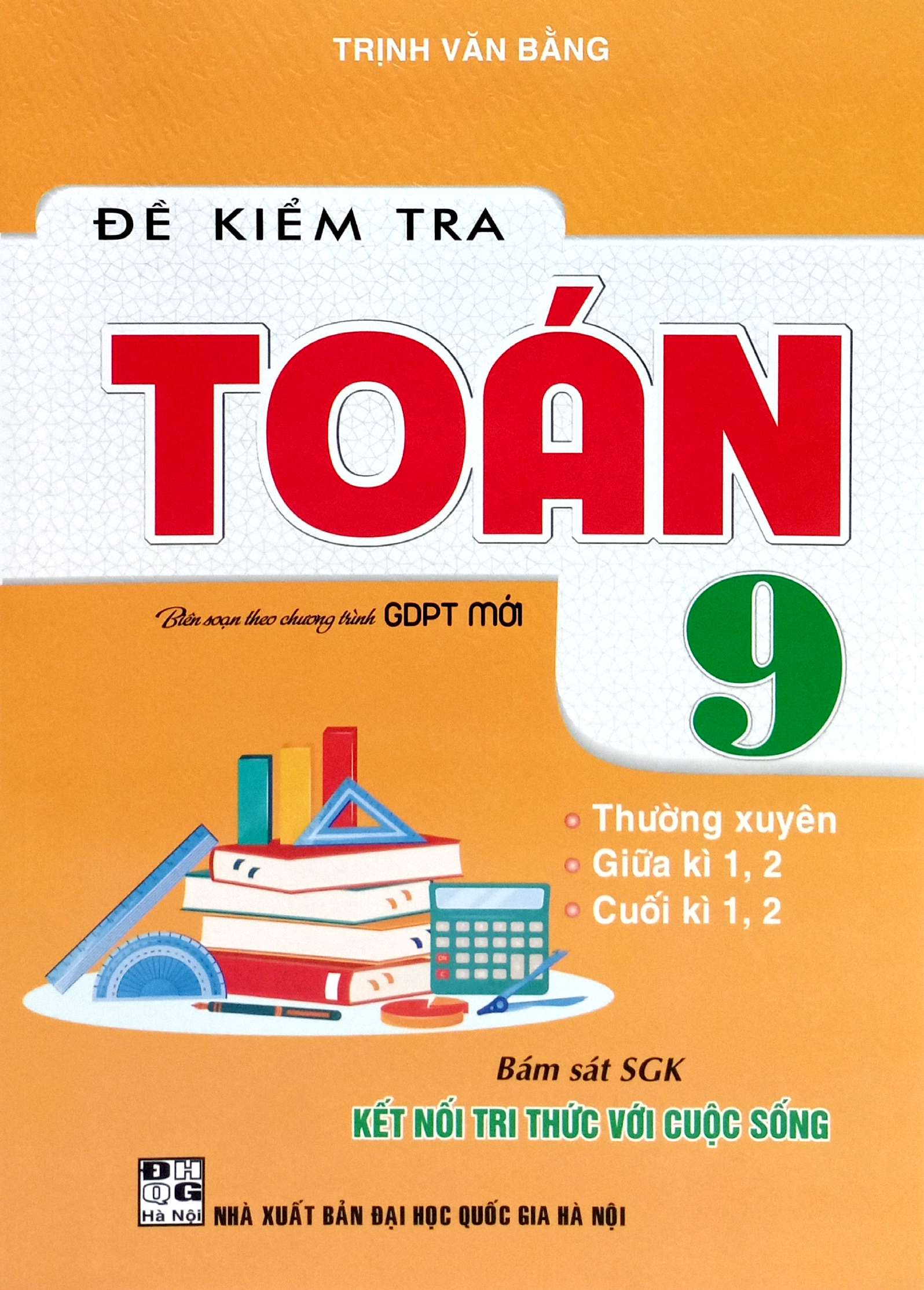 De Kiem Tra Toan 9 (Ket Noi)