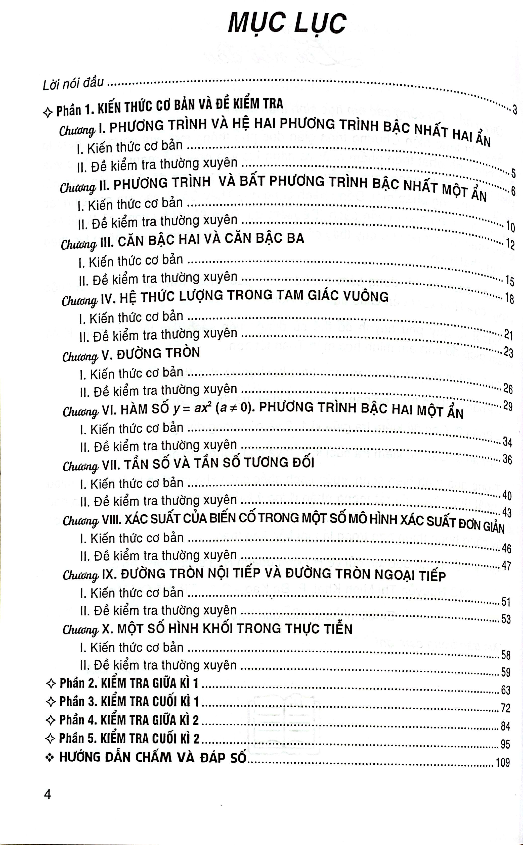 De Kiem Tra Toan 9 (Ket Noi)