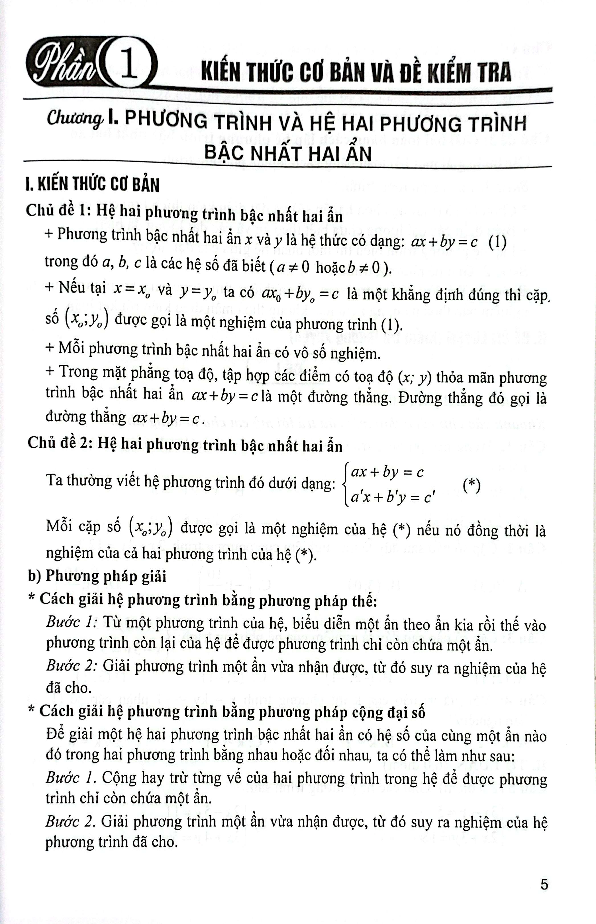 De Kiem Tra Toan 9 (Ket Noi)