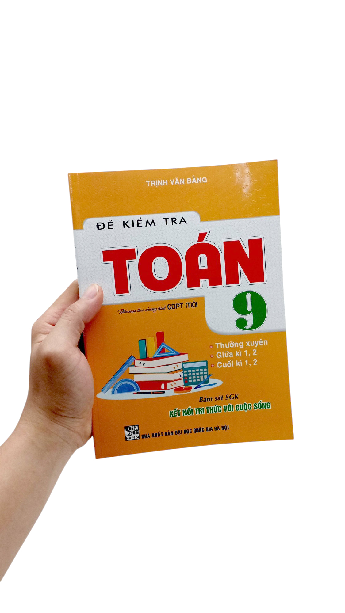 De Kiem Tra Toan 9 (Ket Noi)