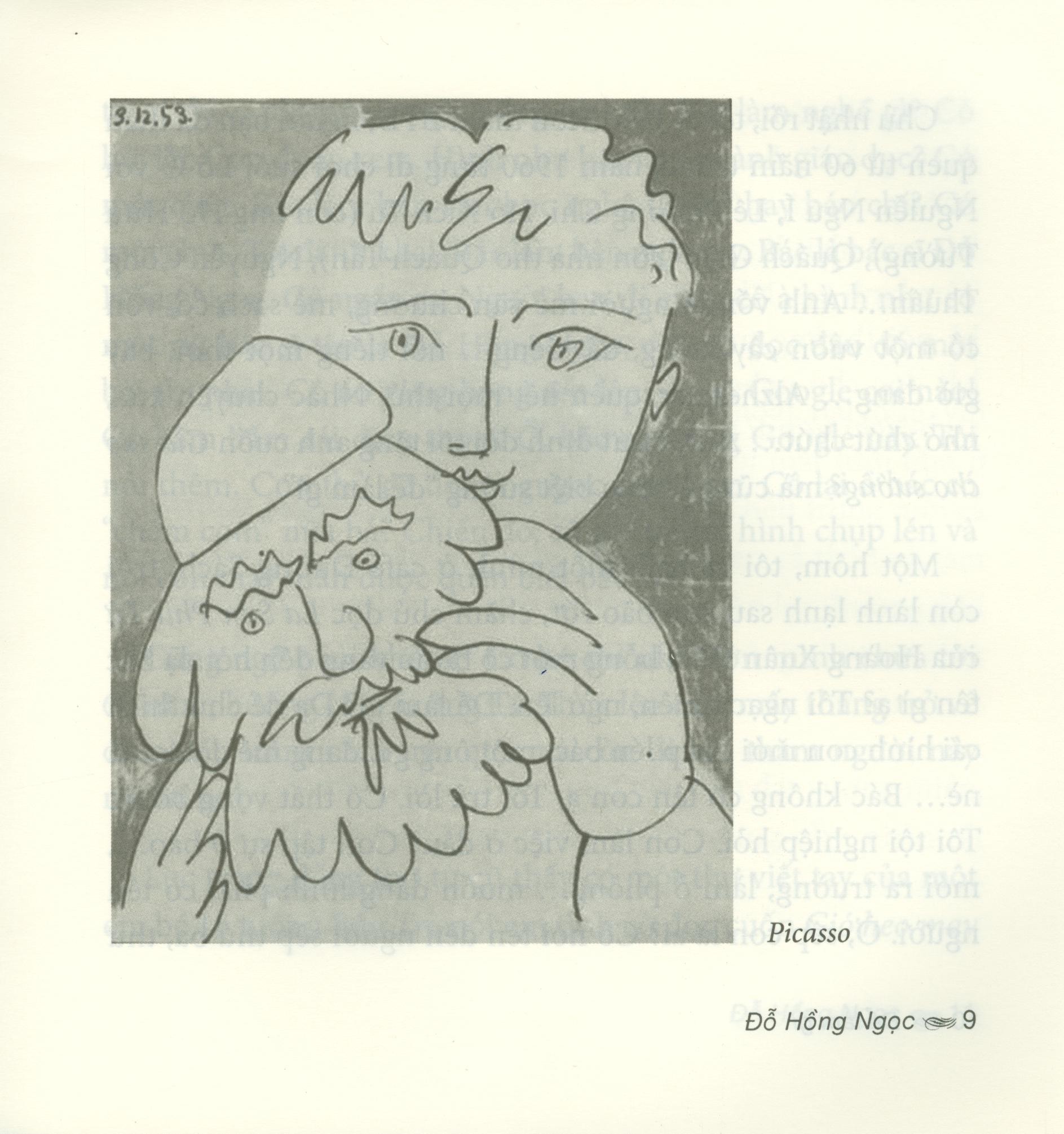 để làm gì - tạp bút