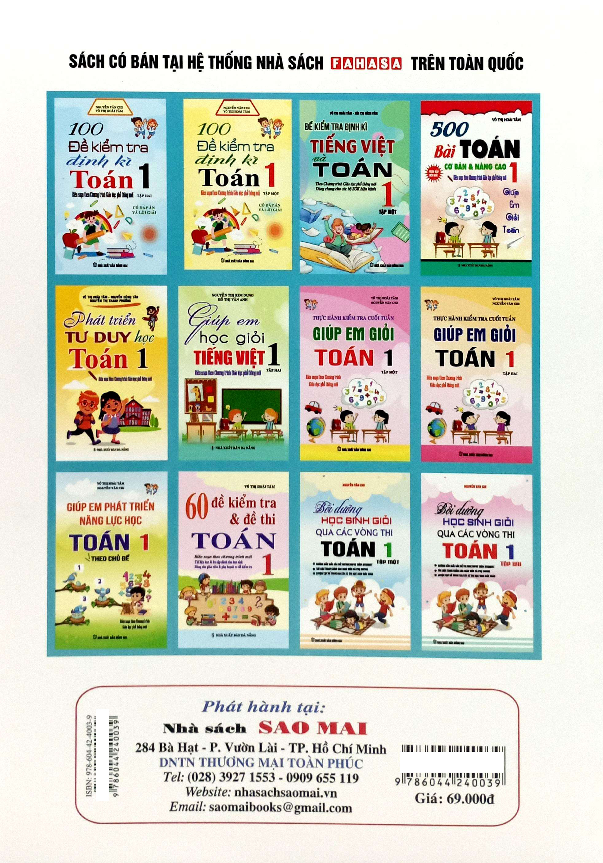 De Luyen Tap Va Kiem Tra Toan 1