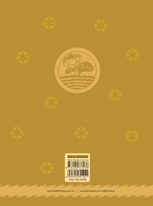 dế mèn phiêu lưu ký - bản đặc biệt - bìa cứng (tái bản 2024)