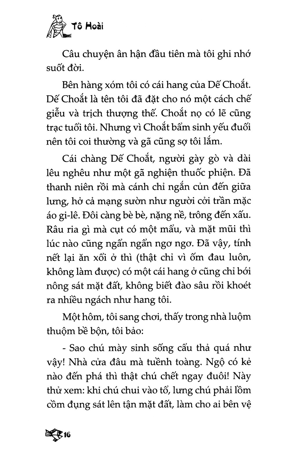 dế mèn phiêu lưu ký - diary of a cricket (tái bản 2025)