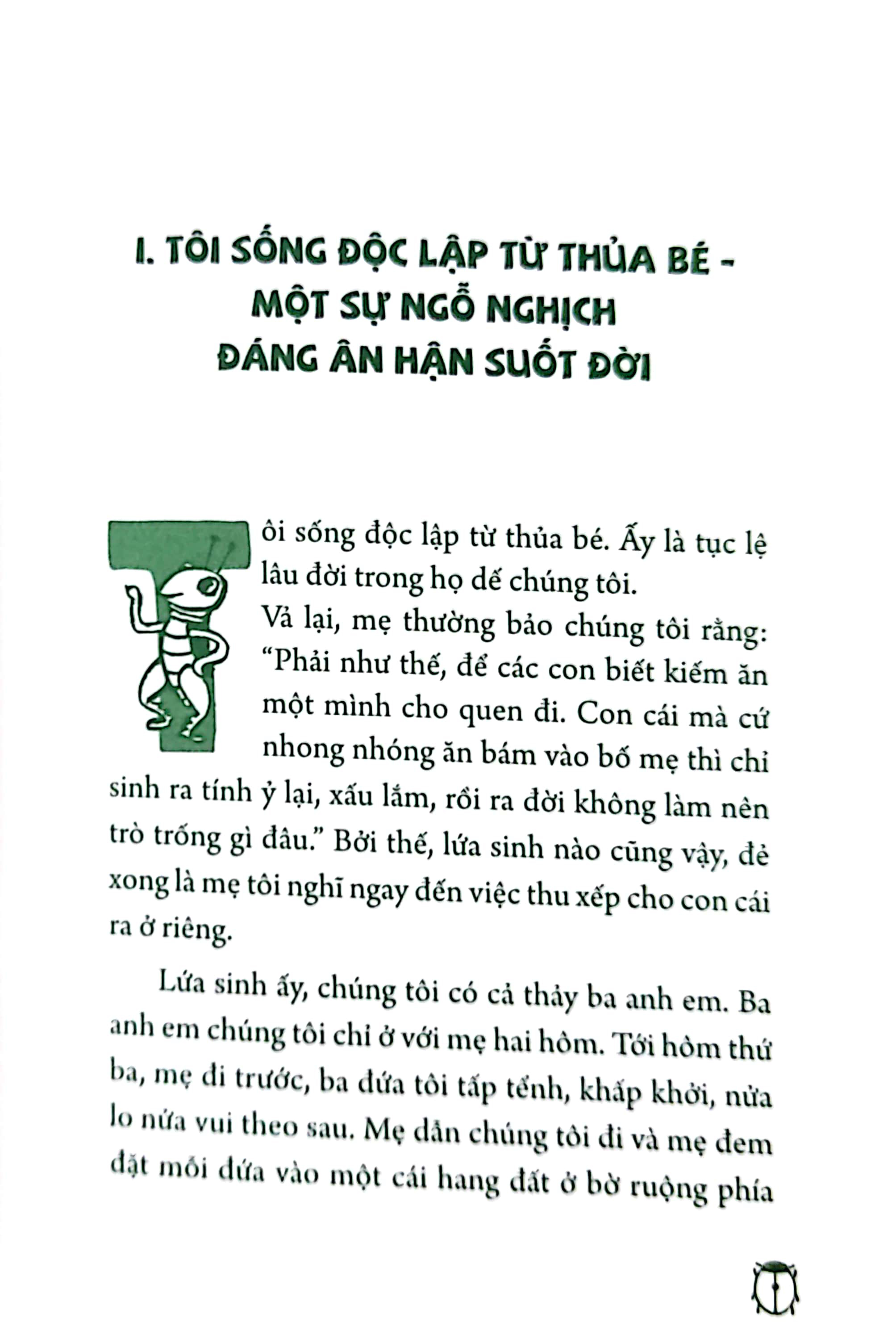 dế mèn phiêu lưu ký - ngô xuân khôi minh họa