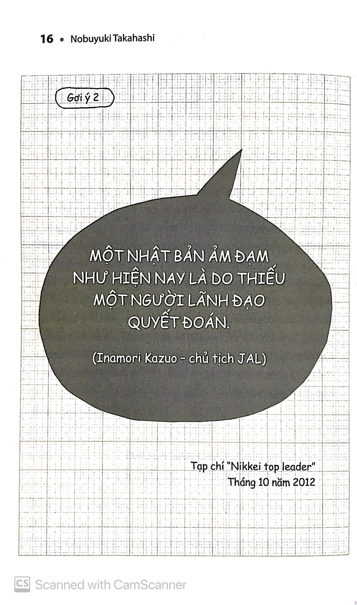 để ngôn từ trở thành sức mạnh (tái bản 2024)