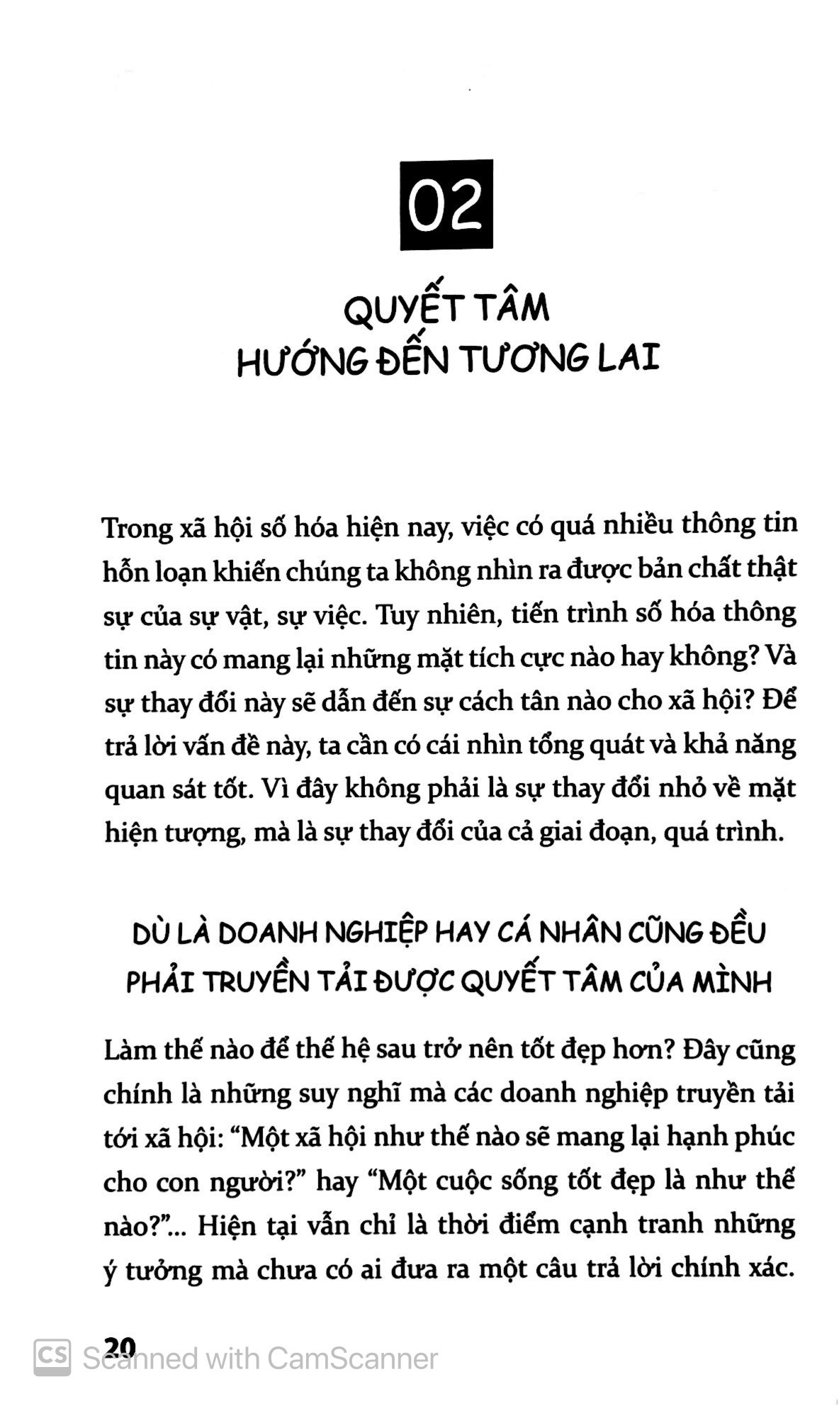 để ngôn từ trở thành sức mạnh (tái bản 2024)