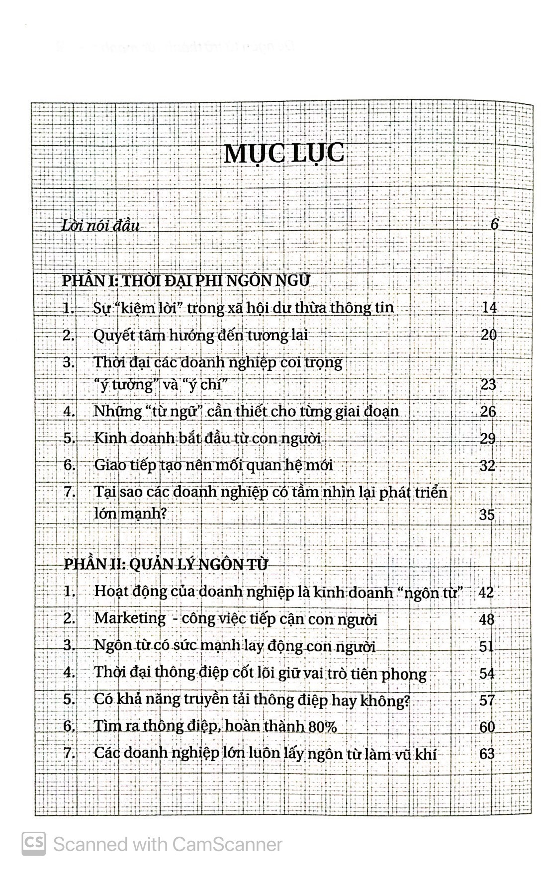 để ngôn từ trở thành sức mạnh (tái bản 2024)