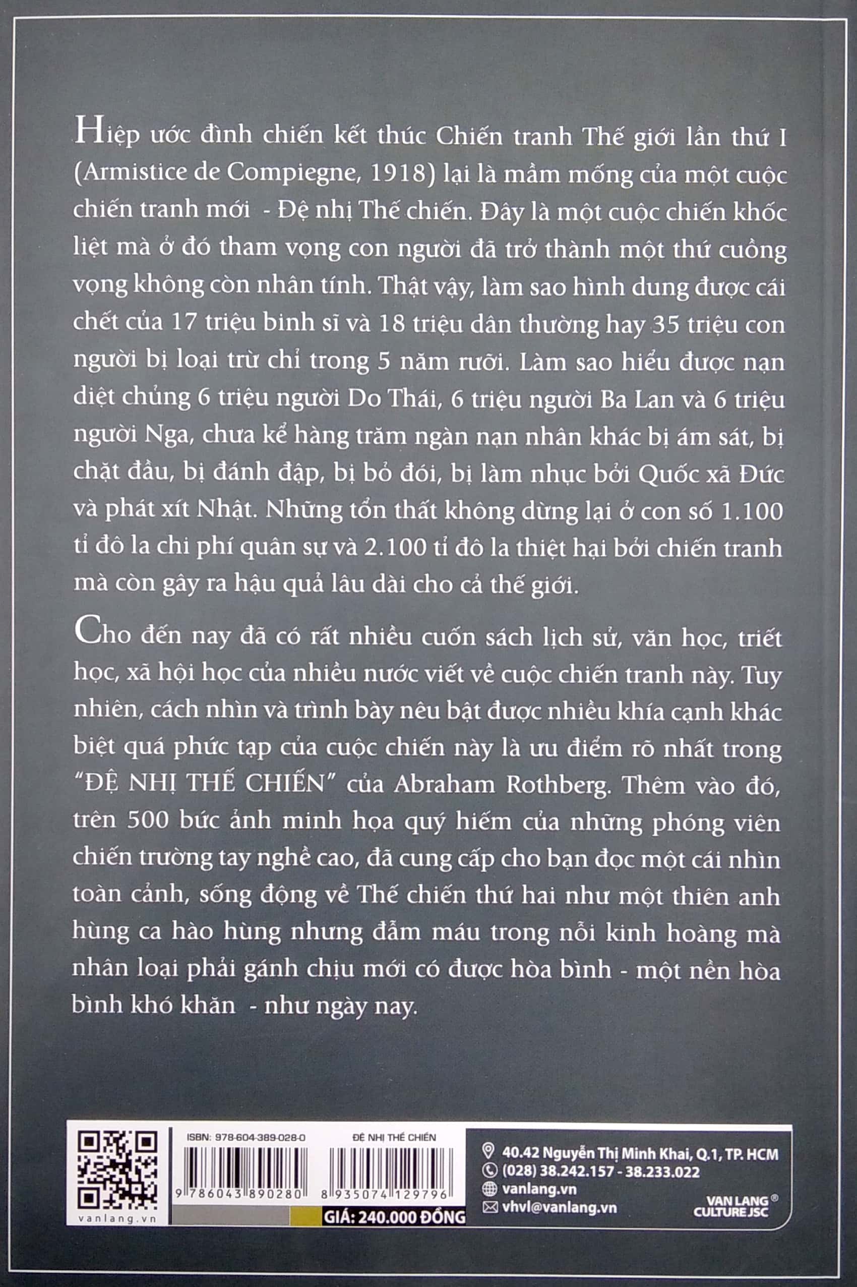 đệ nhị thế chiến - world war ii - 1939.1945