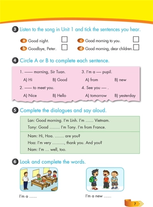 đề ôn luyện và kiểm tra định kỳ - tiếng anh 4 ( theo chương trình tiếng anh tiểu học do bộ giáo dục và đào tạo ban hành)