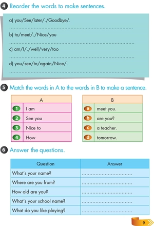 đề ôn luyện và kiểm tra định kỳ - tiếng anh 4 ( theo chương trình tiếng anh tiểu học do bộ giáo dục và đào tạo ban hành)