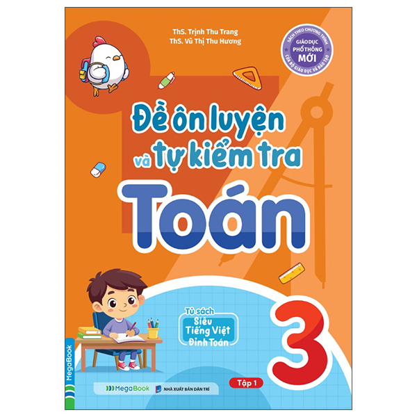 Đề Ôn Luyện Và Tự Kiểm Tra Tiếng Việt 3 - Tập 2 - Ảnh 14