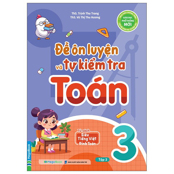 Đề Ôn Luyện Và Tự Kiểm Tra Tiếng Việt 3 - Tập 2 - Ảnh 15