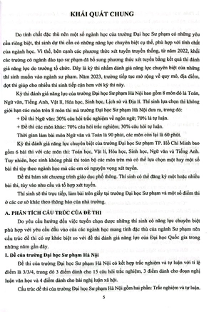 đề ôn thi đánh giá năng lực môn ngữ văn (dành cho kỳ thi đánh giá năng lực)