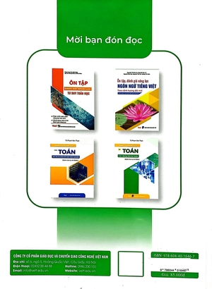 đề ôn thi đánh giá năng lực môn ngữ văn (dành cho kỳ thi đánh giá năng lực)