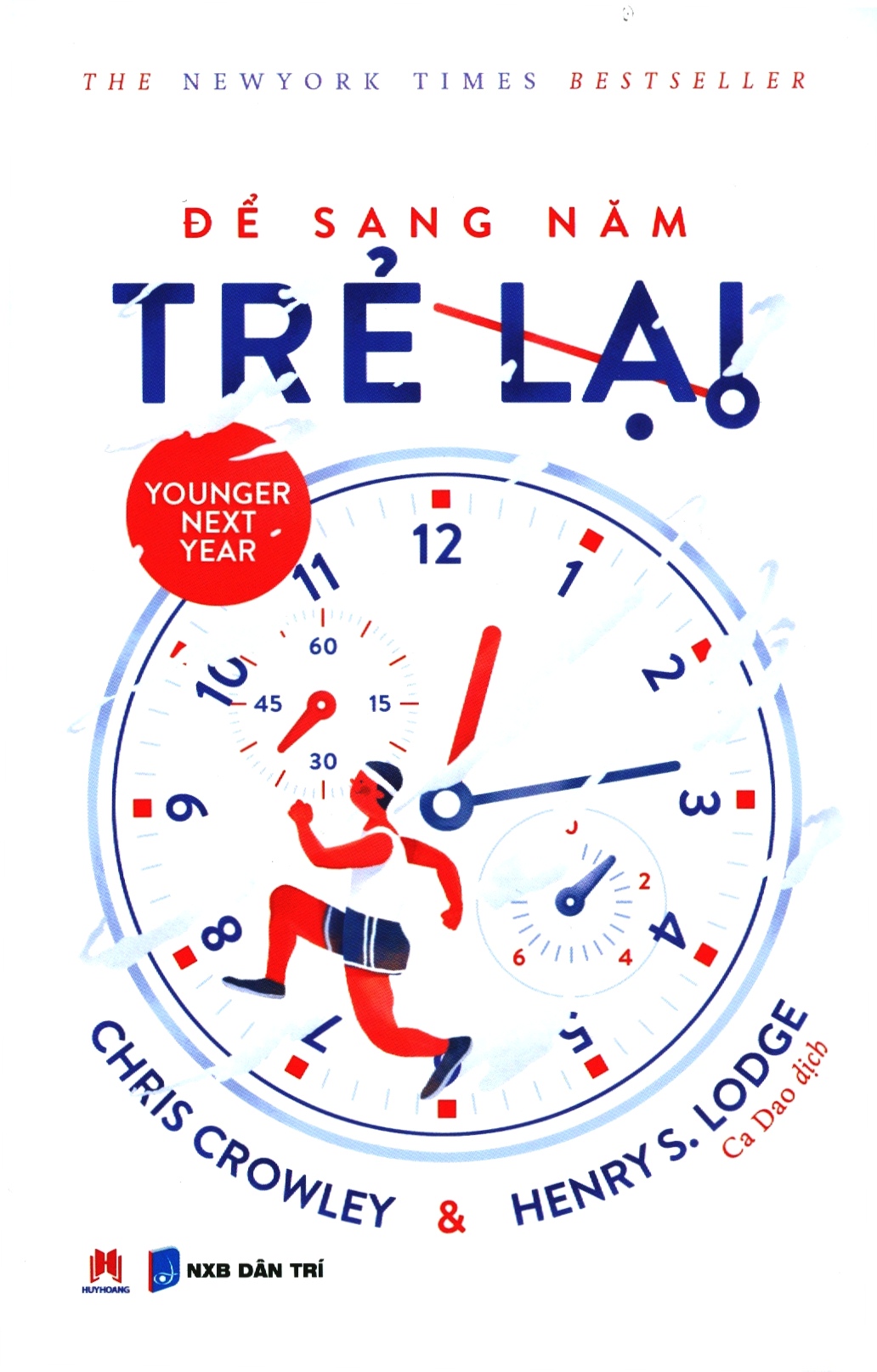 để sang năm trẻ lại