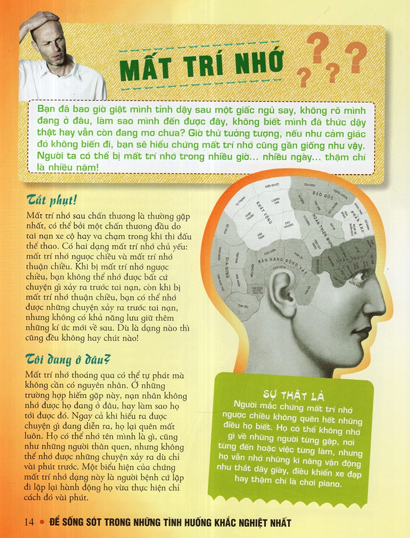 De Song Sot Trong Nhung Tinh Huong Khac Nghiet Nhat - Bia Cung (Tai Ban 2025)