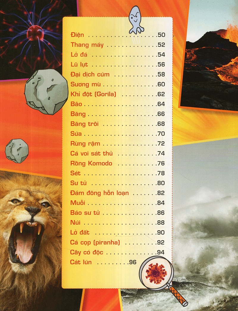 De Song Sot Trong Nhung Tinh Huong Khac Nghiet Nhat - Bia Cung (Tai Ban 2025)