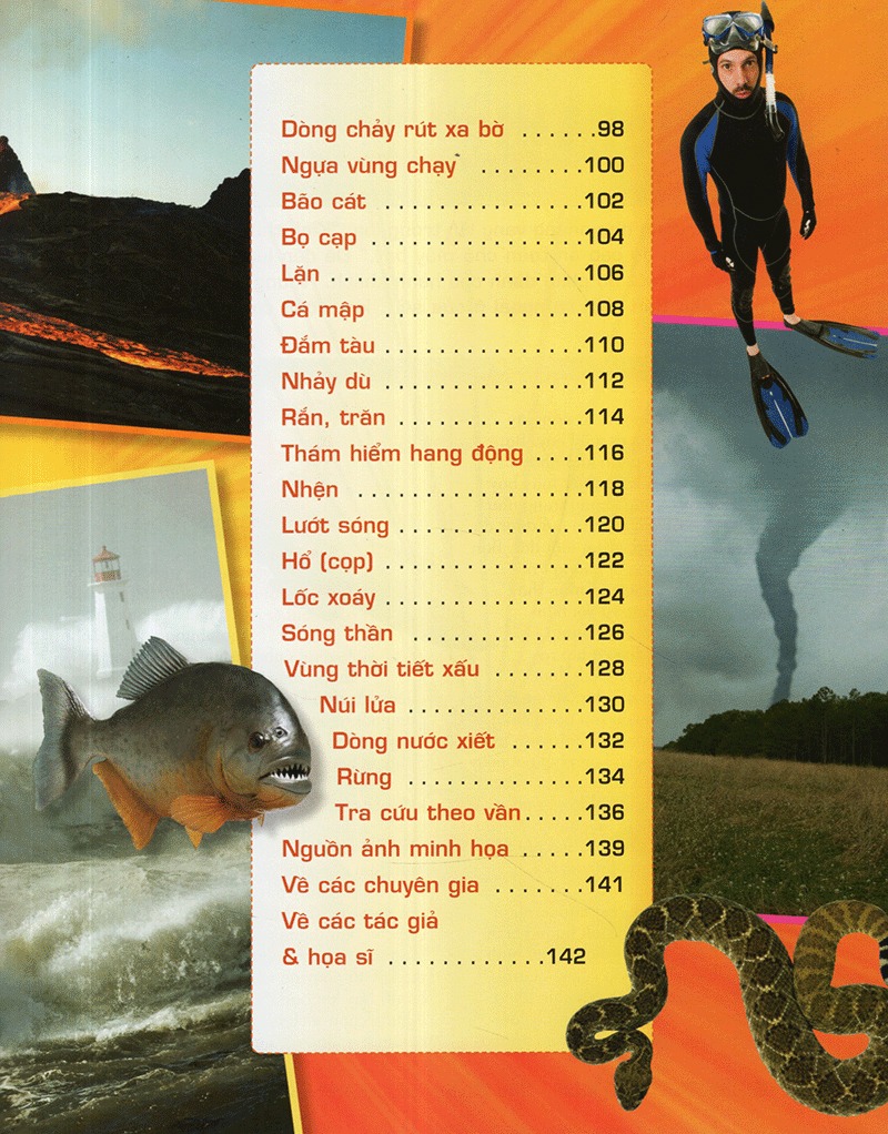 De Song Sot Trong Nhung Tinh Huong Khac Nghiet Nhat - Bia Cung (Tai Ban 2025)