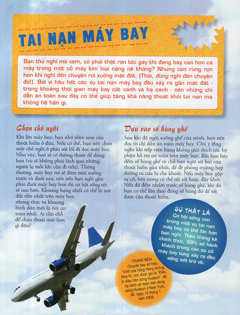 De Song Sot Trong Nhung Tinh Huong Khac Nghiet Nhat - Bia Cung (Tai Ban 2025)