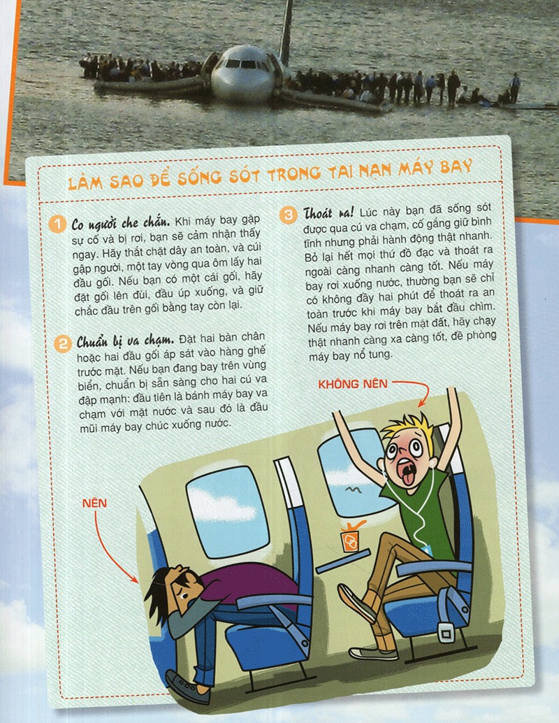 De Song Sot Trong Nhung Tinh Huong Khac Nghiet Nhat - Bia Cung (Tai Ban 2025)